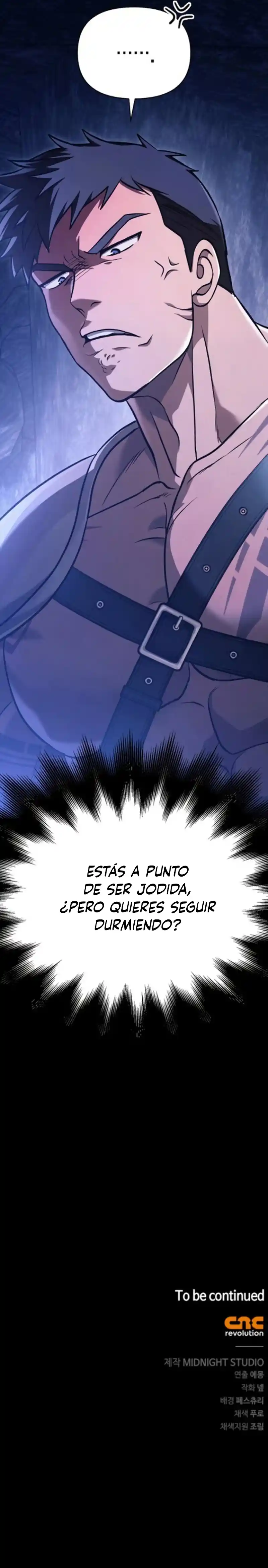 Sobreviviendo a los barbaros de un Juego capítulo 7, página 31