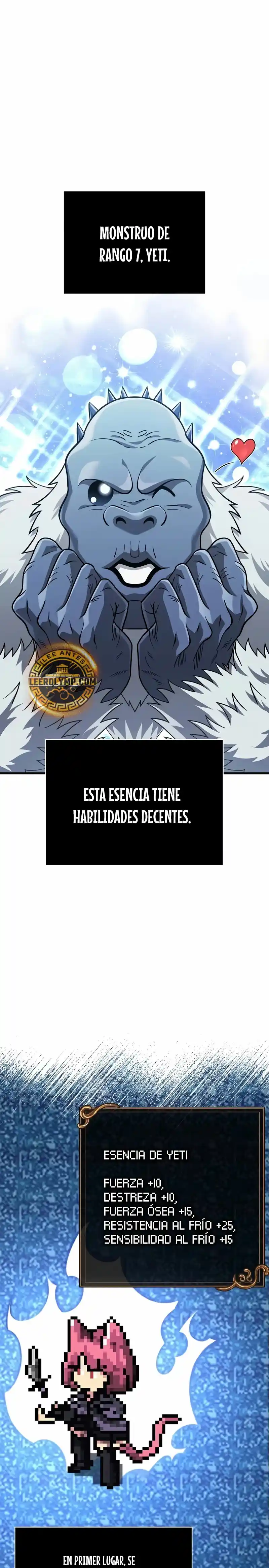 Sobreviviendo a los barbaros de un Juego capítulo 70, página 40