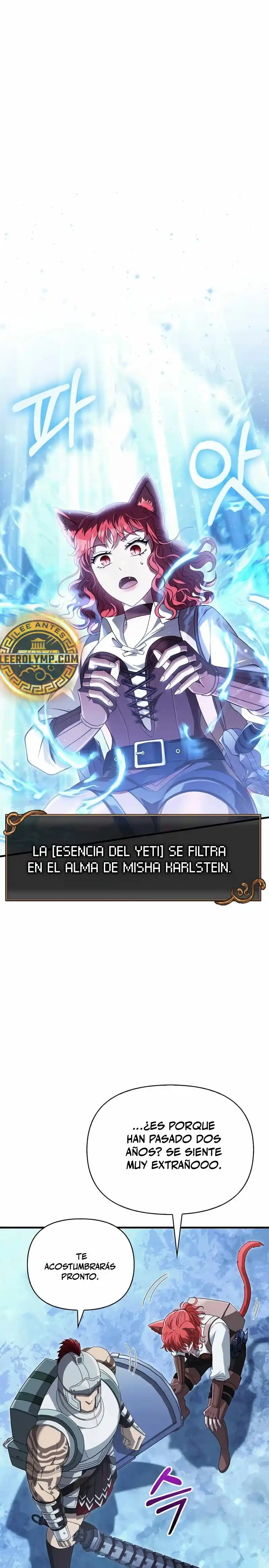 Sobreviviendo a los barbaros de un Juego capítulo 71, página 2