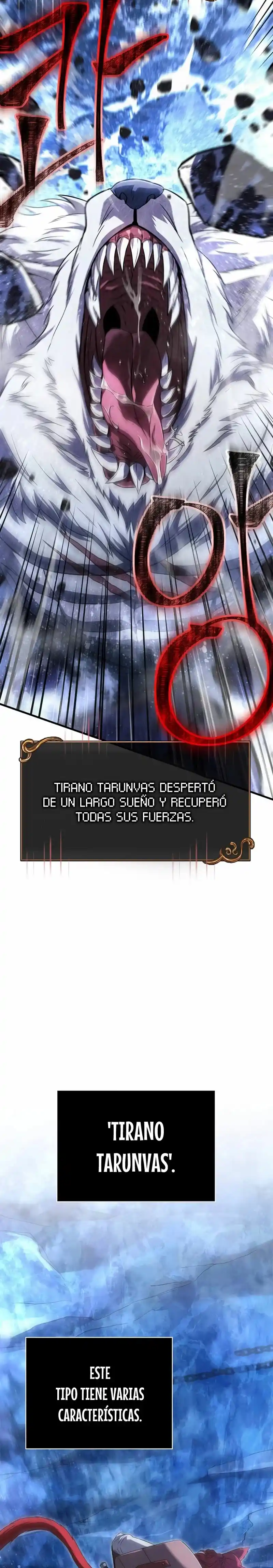 Sobreviviendo a los barbaros de un Juego capítulo 73, página 15