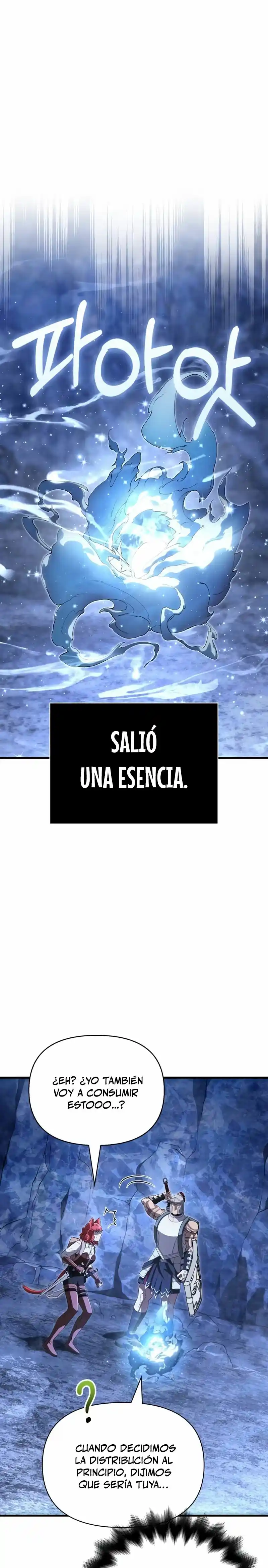 Sobreviviendo a los barbaros de un Juego capítulo 73, página 26