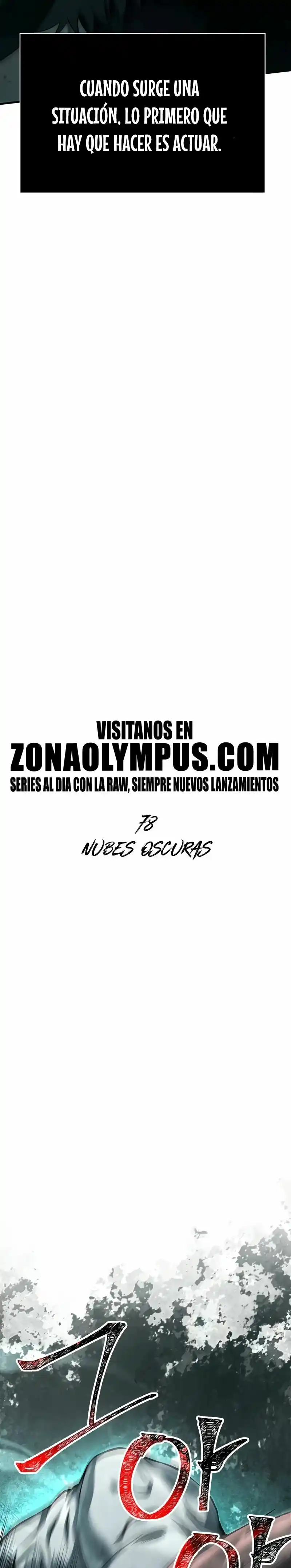 Sobreviviendo a los barbaros de un Juego capítulo 78, página 11