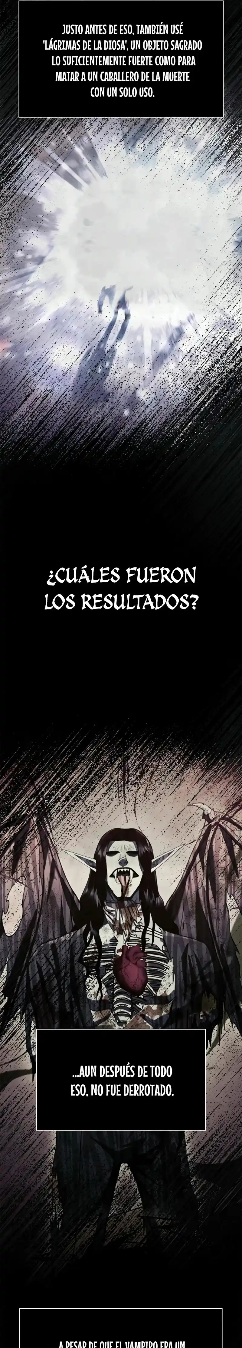 Sobreviviendo a los barbaros de un Juego capítulo 78, página 27