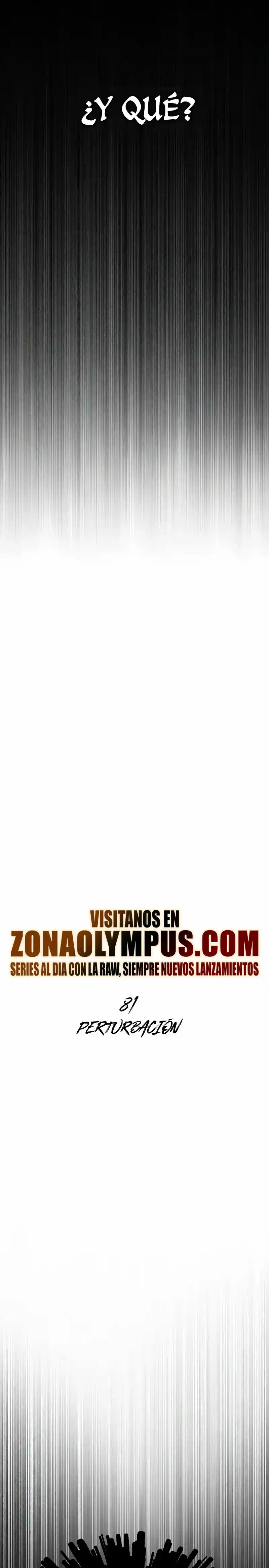 Sobreviviendo a los barbaros de un Juego capítulo 81, página 10