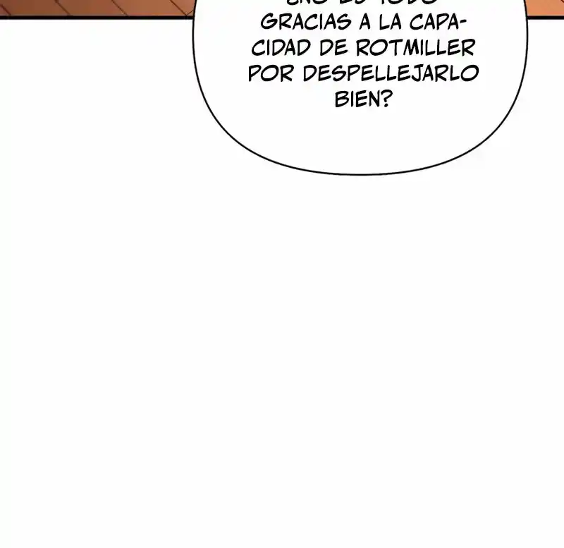 Sobreviviendo a los barbaros de un Juego capítulo 83, página 5
