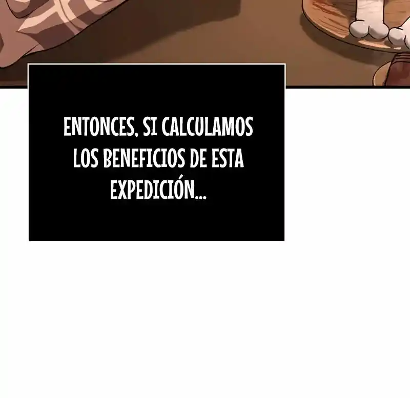 Sobreviviendo a los barbaros de un Juego capítulo 83, página 8