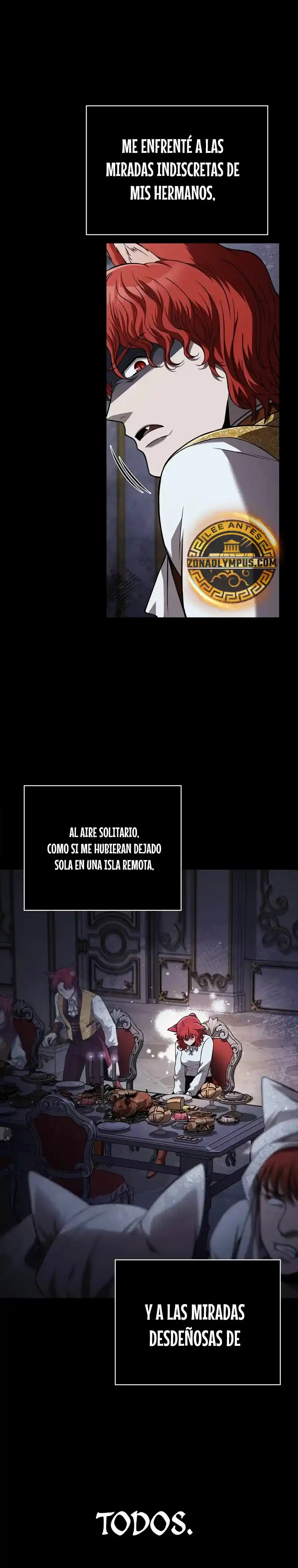 Sobreviviendo a los barbaros de un Juego capítulo 86, página 27