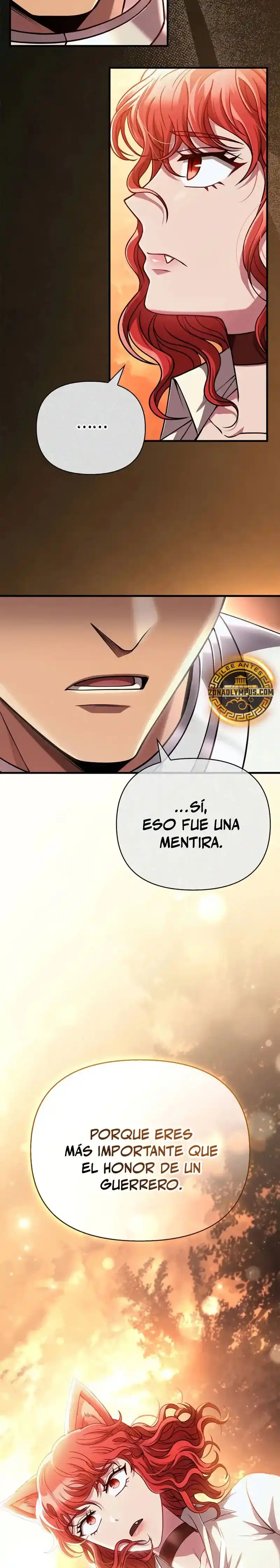 Sobreviviendo a los barbaros de un Juego capítulo 88, página 11