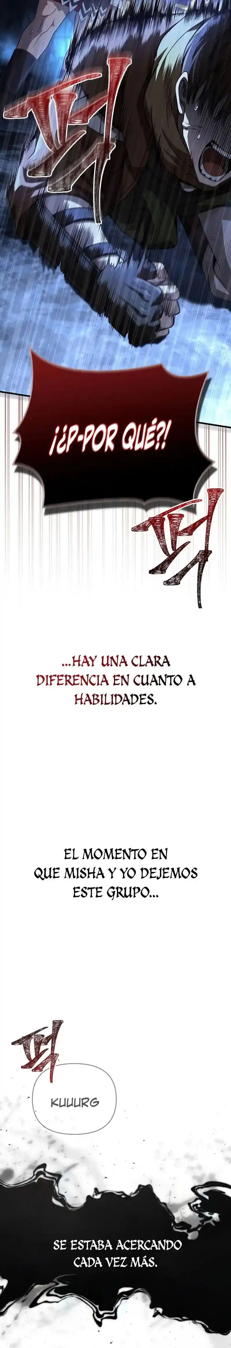Sobreviviendo a los barbaros de un Juego capítulo 88, página 50