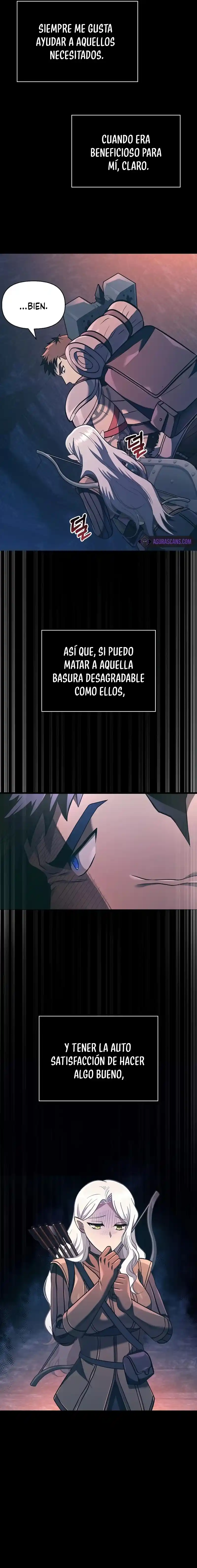 Sobreviviendo a los barbaros de un Juego capítulo 9, página 10