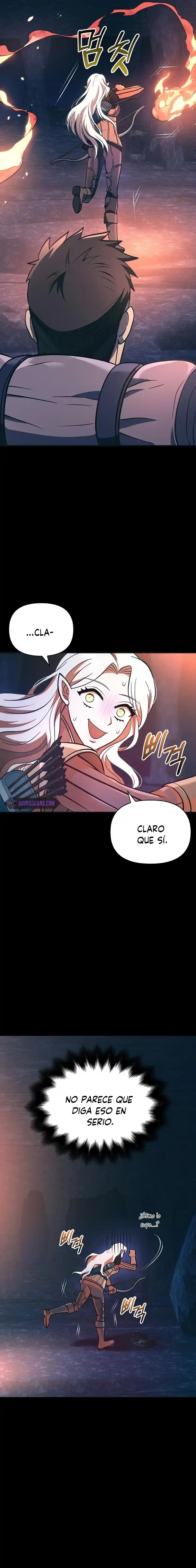 Sobreviviendo a los barbaros de un Juego capítulo 9, página 14