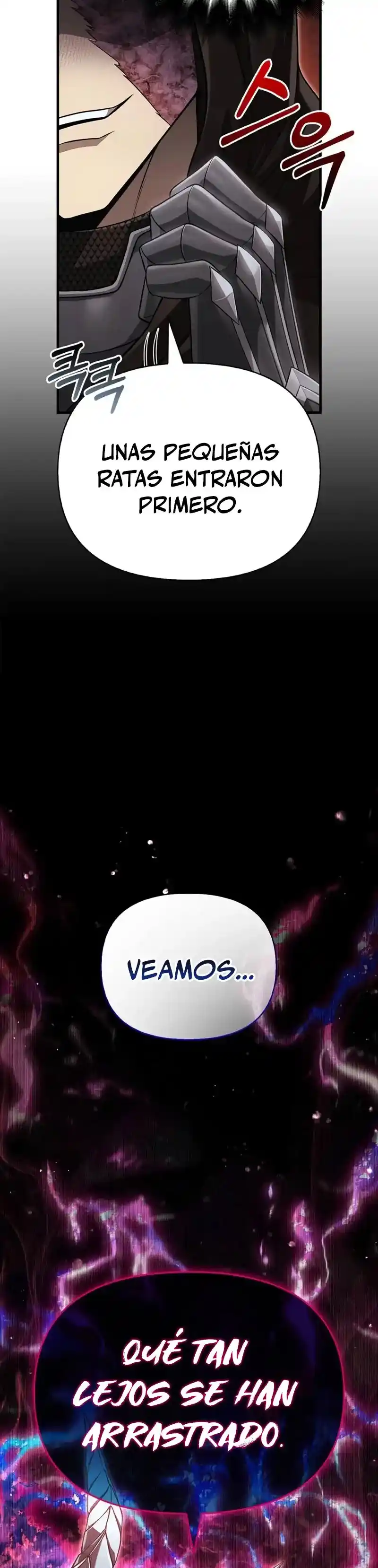 Sobreviviendo a los barbaros de un Juego capítulo 90, página 49