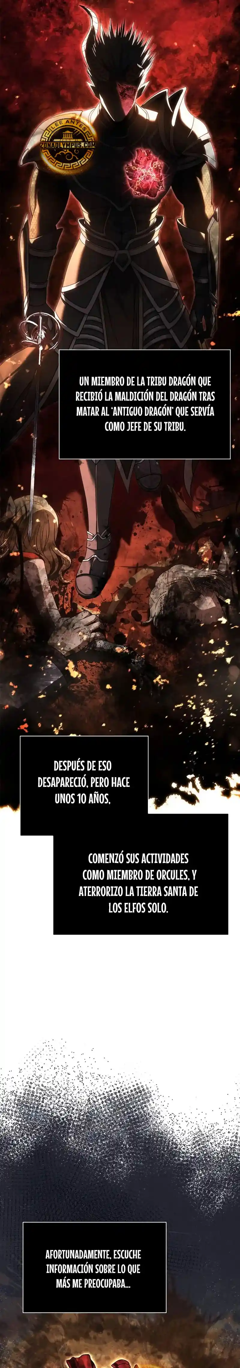 Sobreviviendo a los barbaros de un Juego capítulo 92, página 45