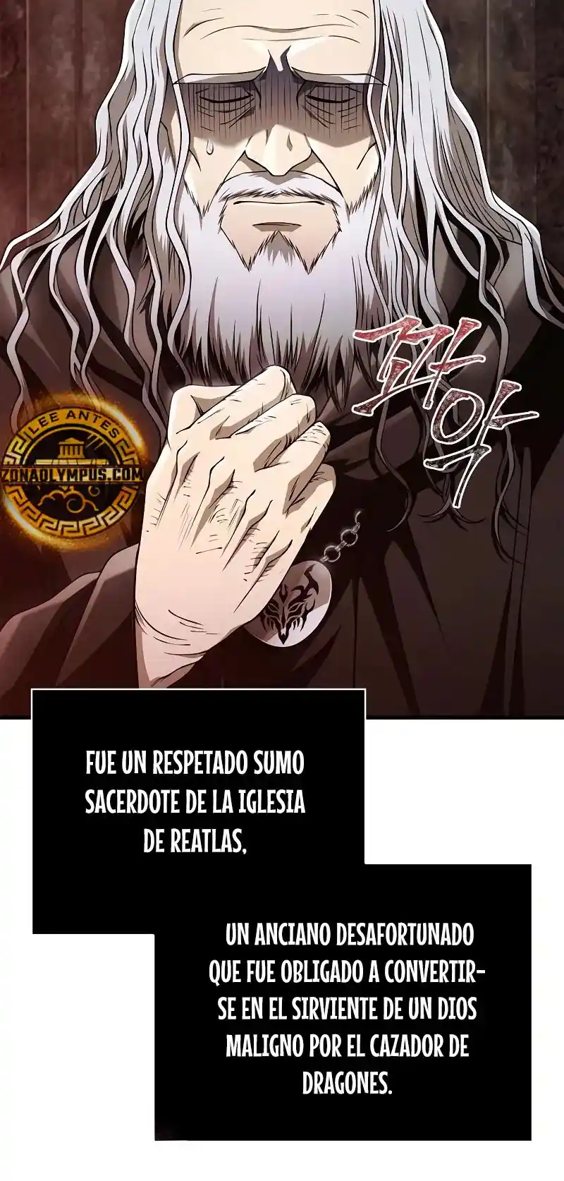 Sobreviviendo a los barbaros de un Juego capítulo 95, página 4