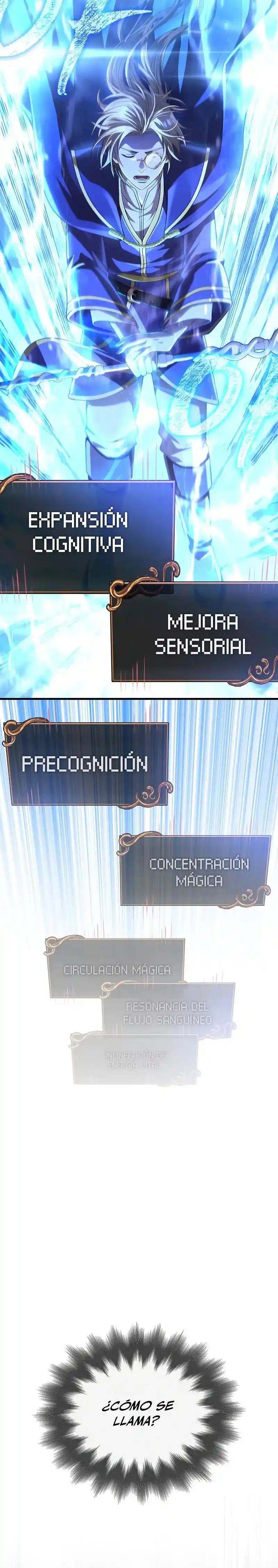 Sobreviviendo a los barbaros de un Juego capítulo 95, página 52