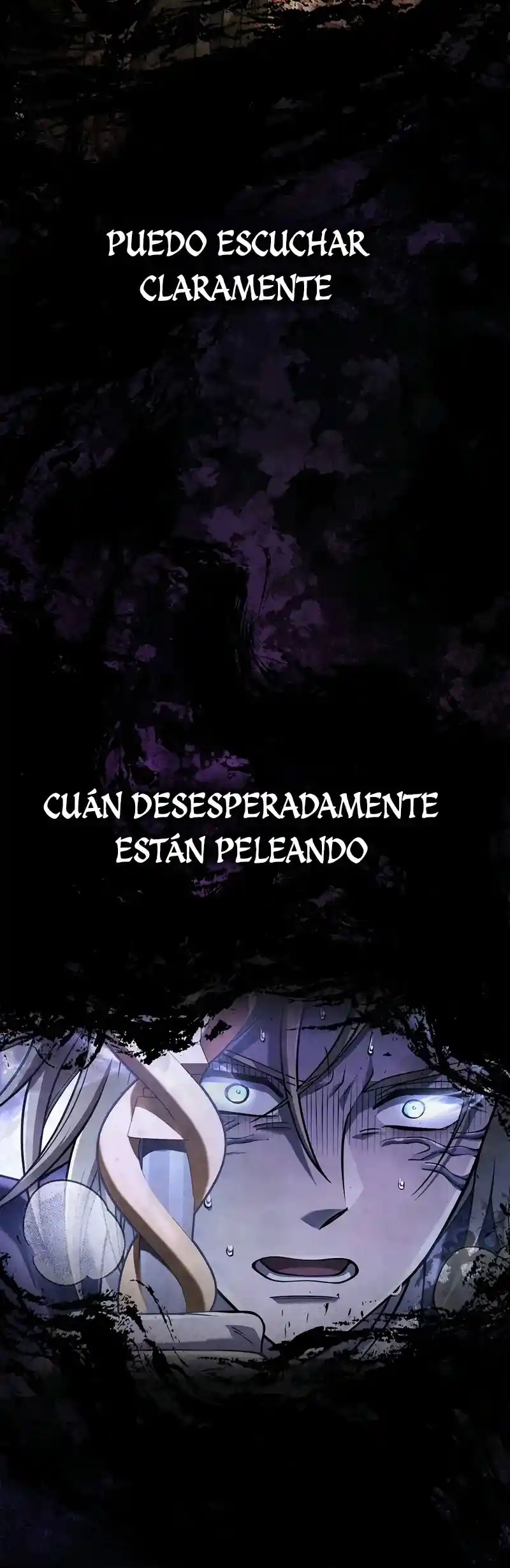 Sobreviviendo a los barbaros de un Juego capítulo 97, página 4