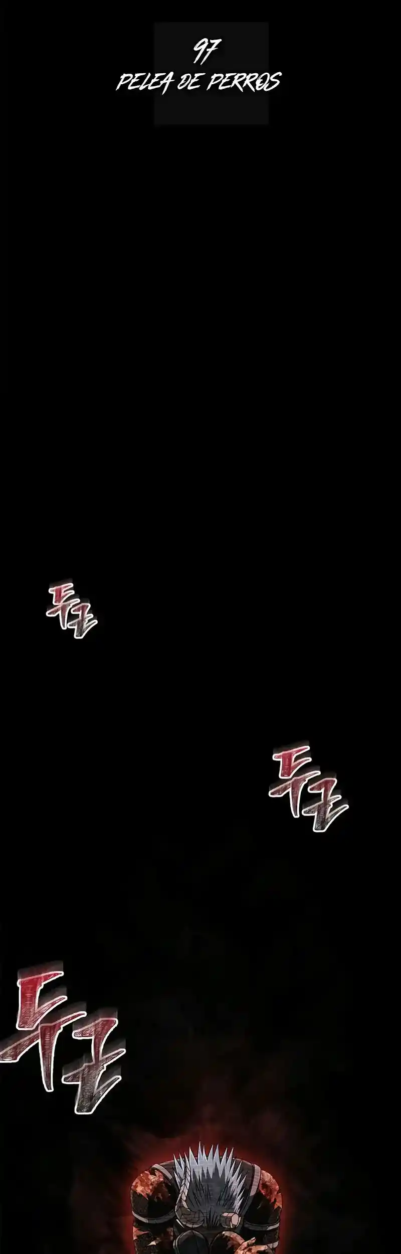 Sobreviviendo a los barbaros de un Juego capítulo 97, página 10