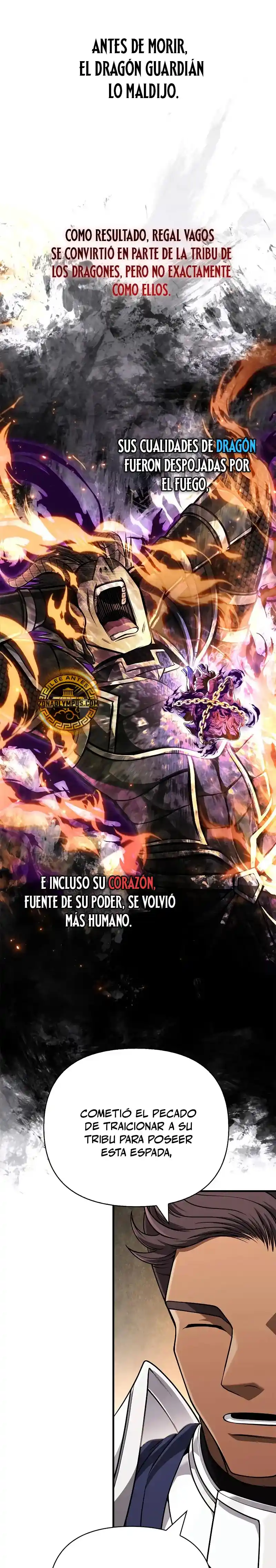 Sobreviviendo a los barbaros de un Juego capítulo 99, página 37