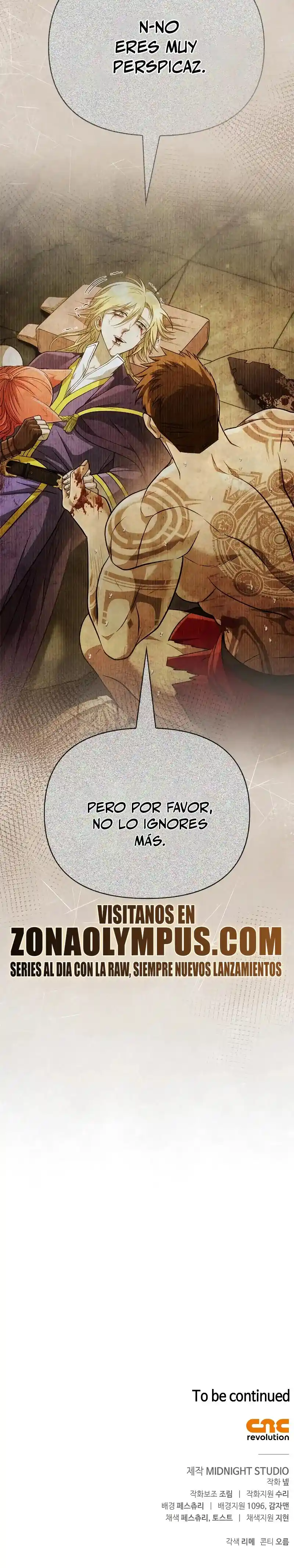 Sobreviviendo a los barbaros de un Juego capítulo 99, página 48
