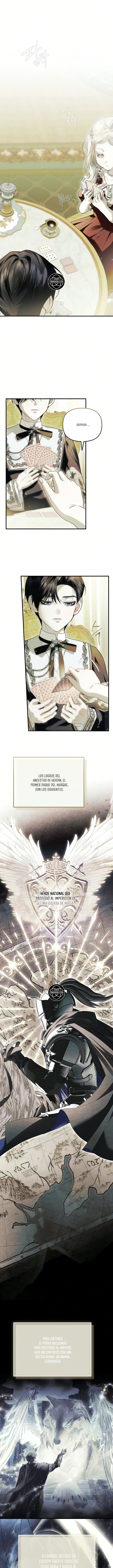 Solo Necesito Al Hijo Del Duque capítulo 17, página 2