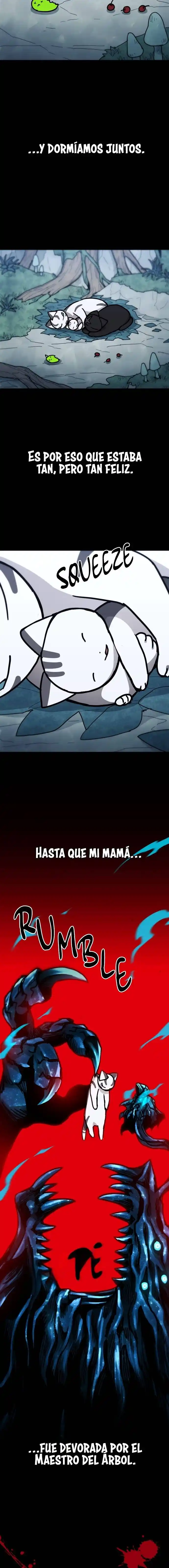 Sólo un gato capítulo 43, página 3