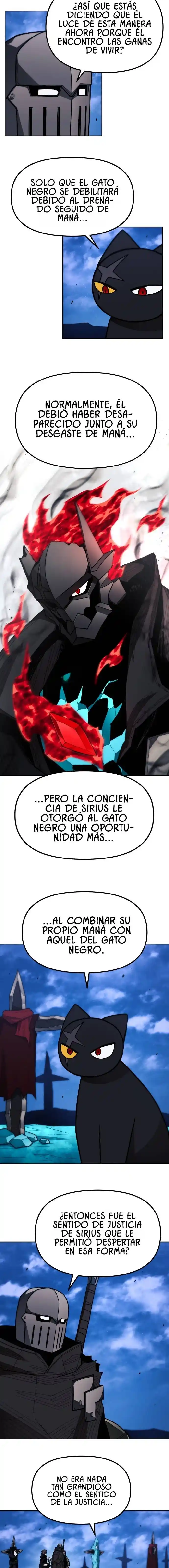 Sólo un gato capítulo 43, página 7