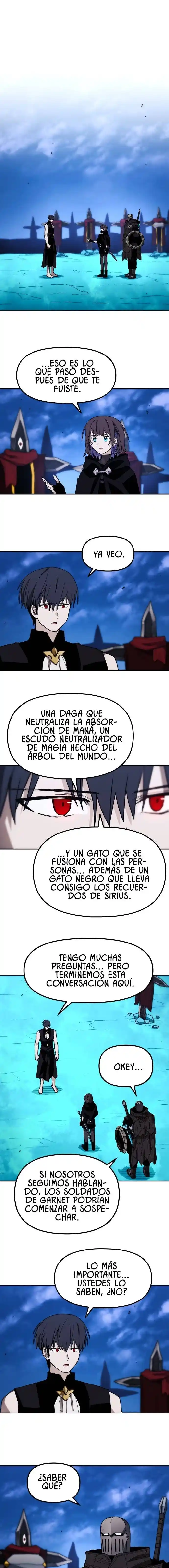 Sólo un gato capítulo 44, página 2