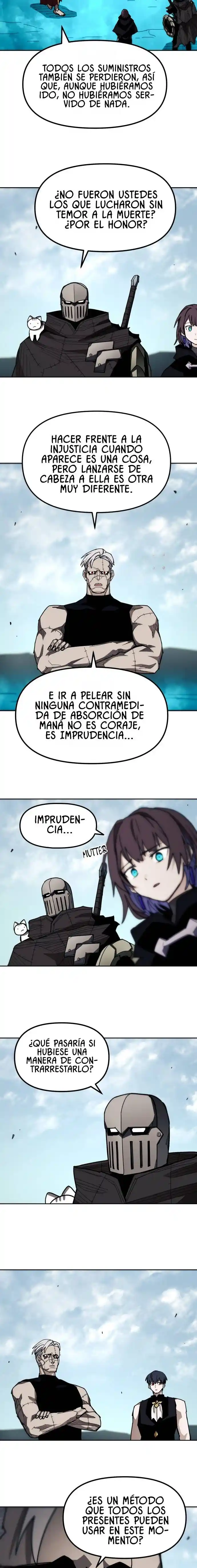 Sólo un gato capítulo 45, página 7
