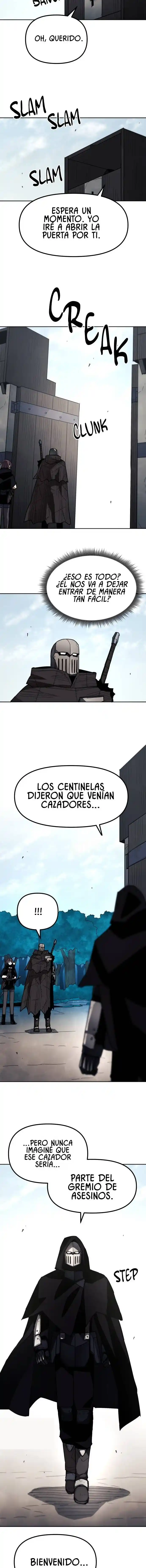 Sólo un gato capítulo 48, página 8
