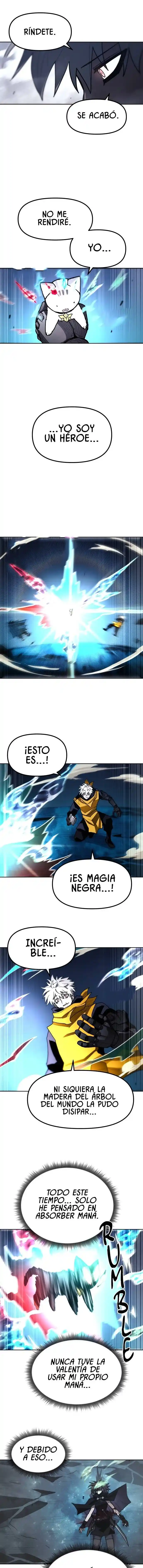 Sólo un gato capítulo 50, página 9
