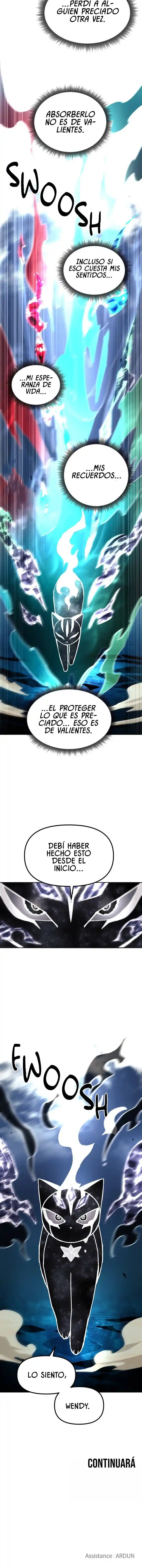 Sólo un gato capítulo 50, página 10