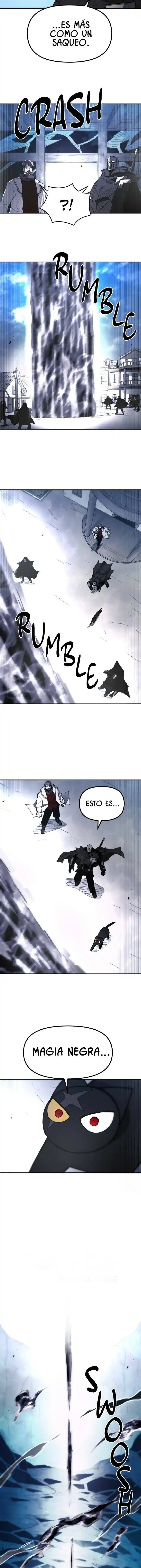 Sólo un gato capítulo 51, página 3