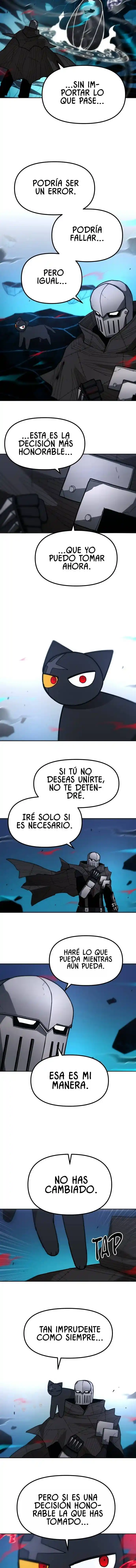 Sólo un gato capítulo 52, página 5