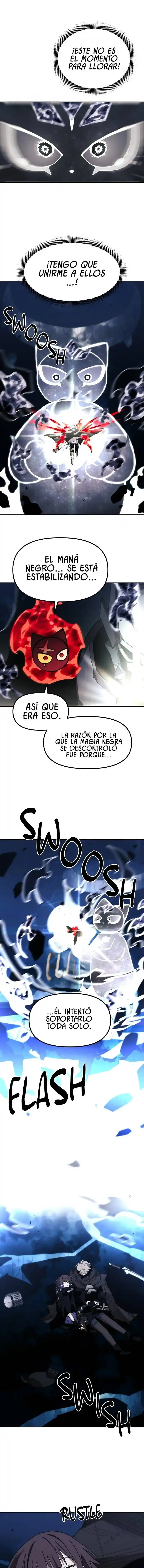Sólo un gato capítulo 52, página 10