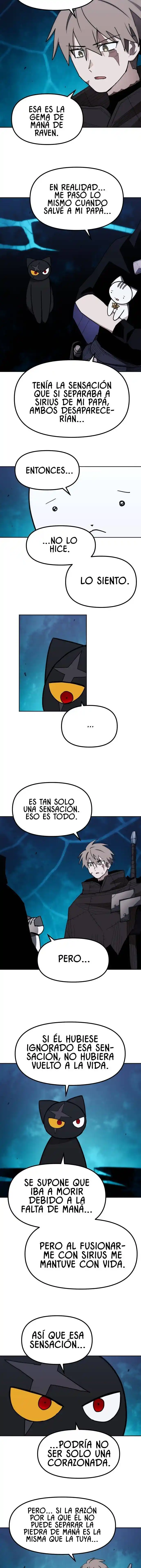 Sólo un gato capítulo 53, página 4