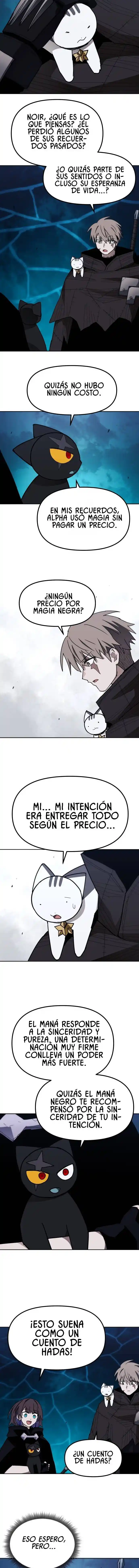 Sólo un gato capítulo 53, página 7