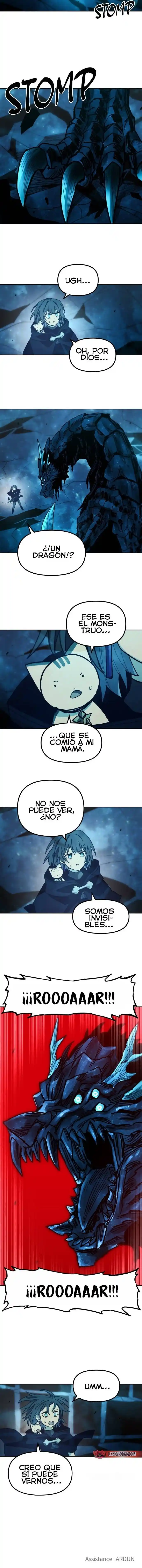 Sólo un gato capítulo 57, página 11
