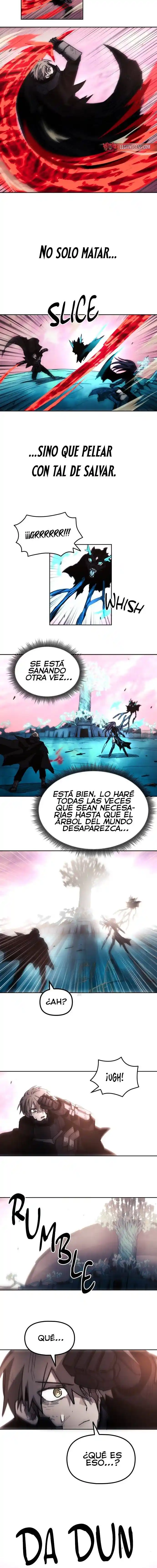 Sólo un gato capítulo 59, página 7