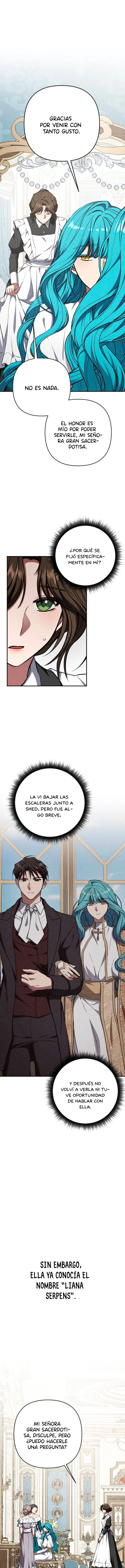 Sombras en el Paraíso capítulo 29, página 7