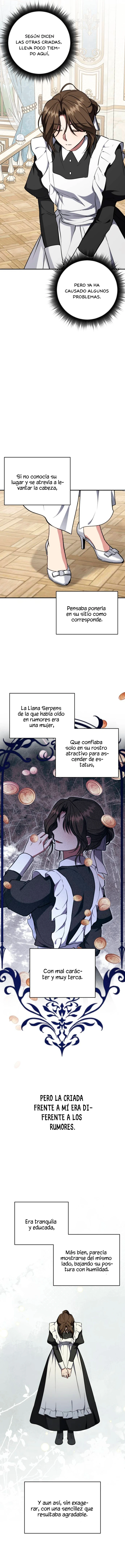 Sombras en el Paraíso capítulo 29, página 11