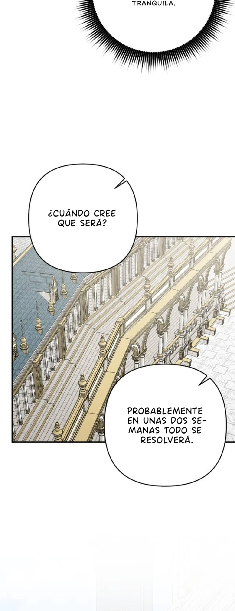Sombras en el Paraíso capítulo 32, página 15