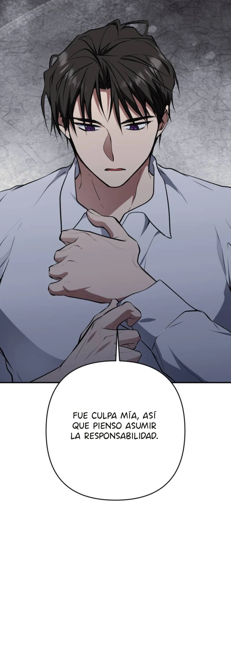 Sombras en el Paraíso capítulo 36, página 19