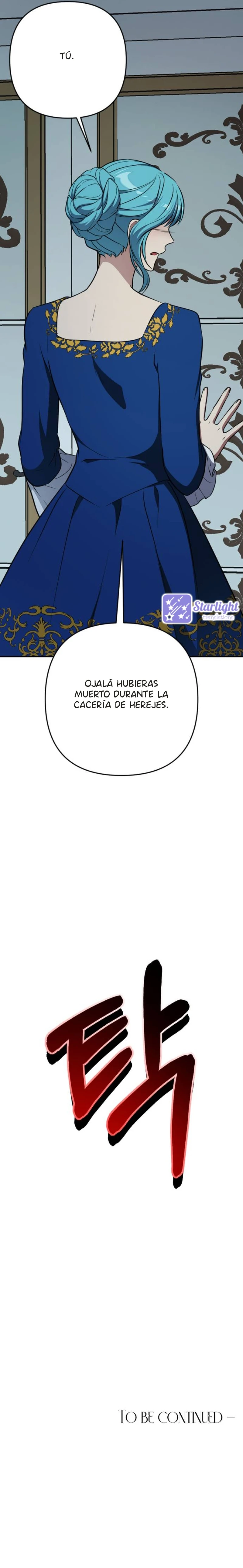 Sombras en el Paraíso capítulo 36, página 26