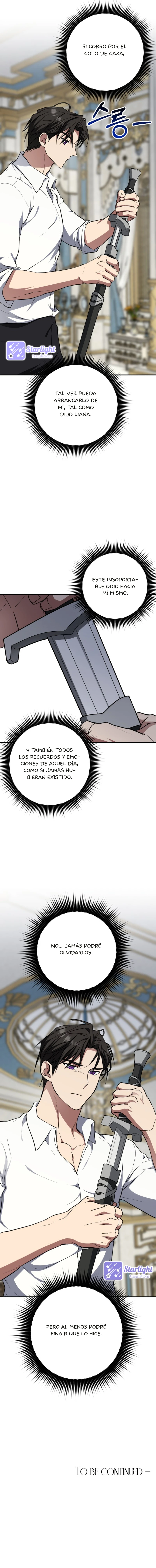 Sombras en el Paraíso capítulo 37, página 24