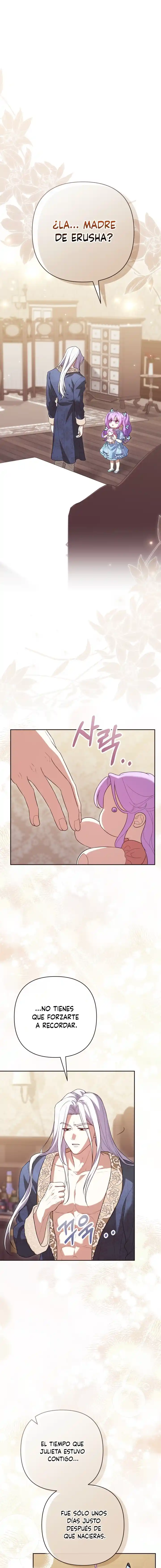 ¡Soy la hija del heredero loco! capítulo 12, página 2