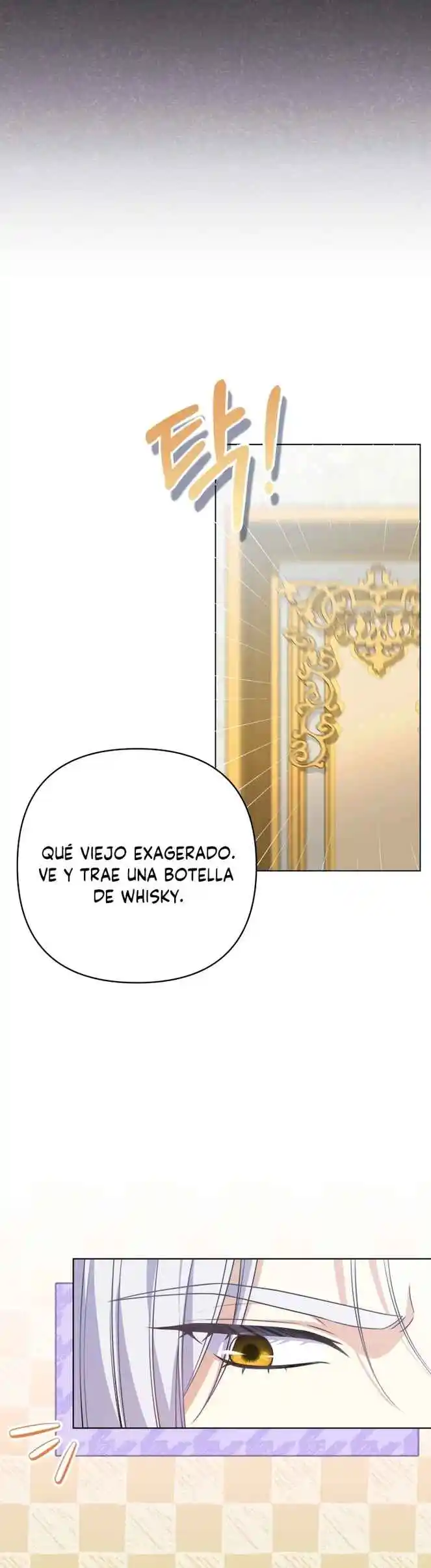 ¡Soy la hija del heredero loco! capítulo 2, página 32