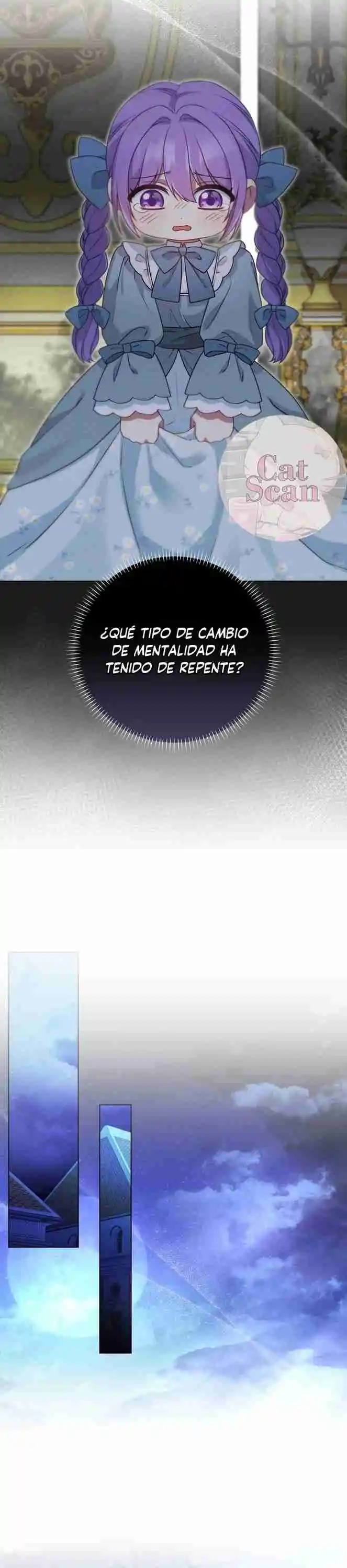 ¡Soy la hija del heredero loco! capítulo 2, página 41