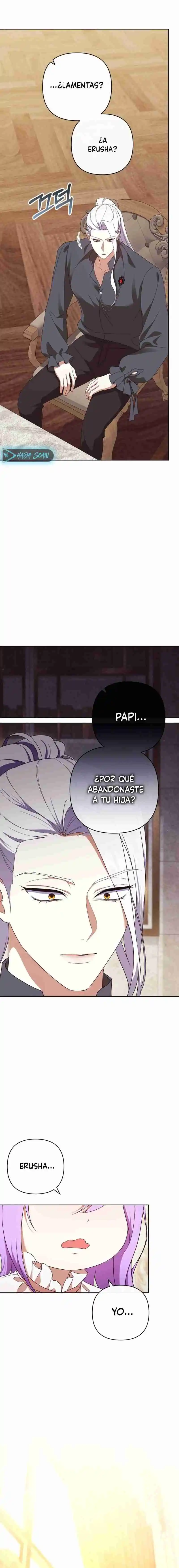 ¡Soy la hija del heredero loco! capítulo 29, página 22