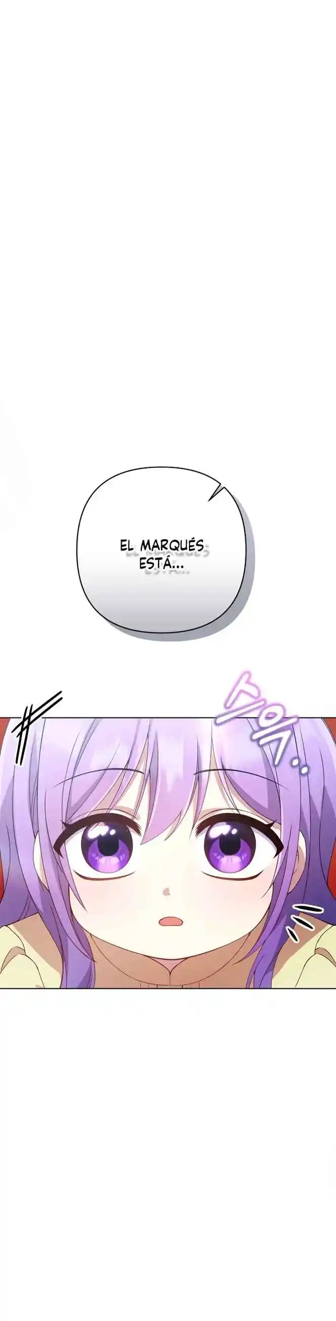 ¡Soy la hija del heredero loco! capítulo 3, página 9