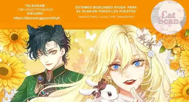 ¡Soy la hija del heredero loco! capítulo 3, página 44